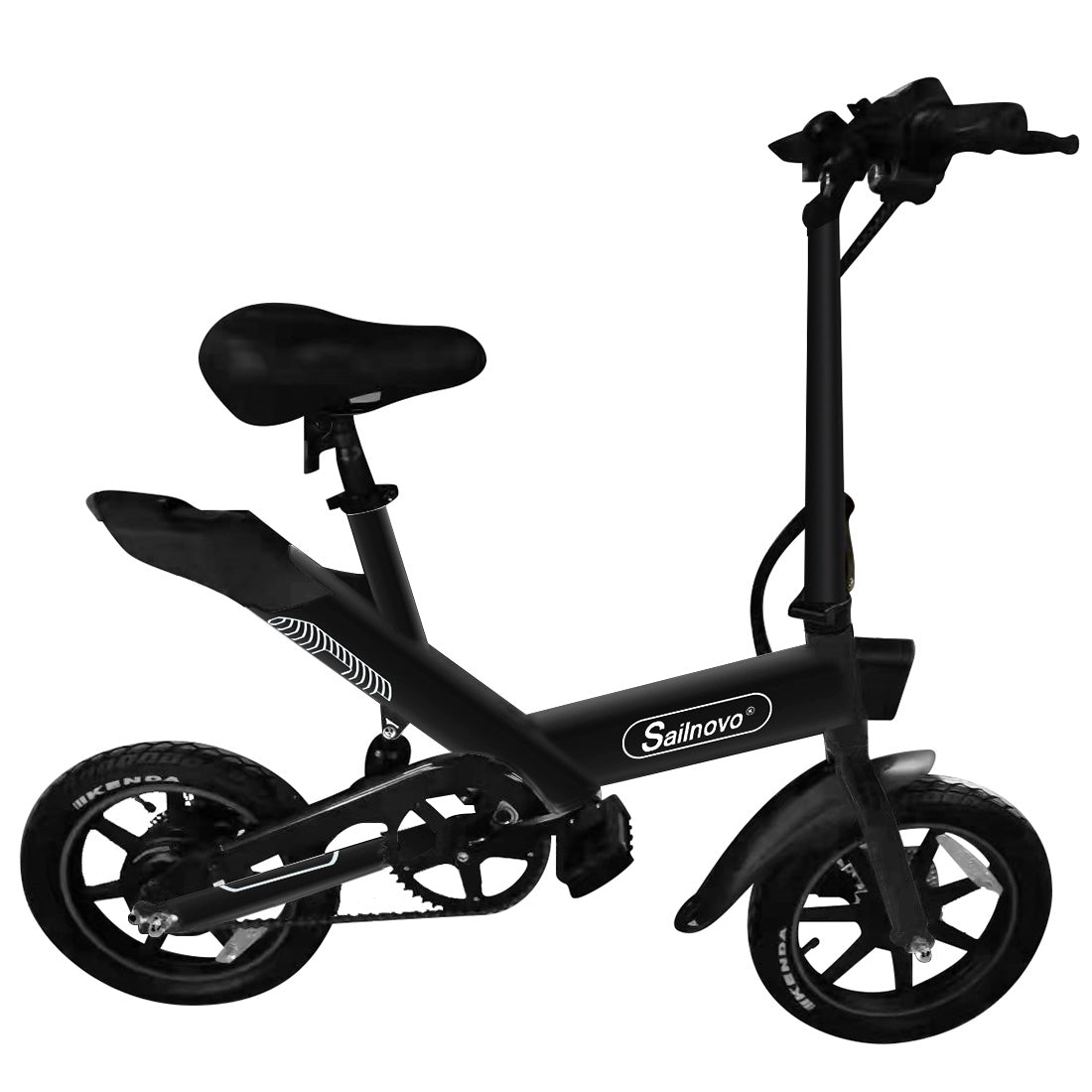 Y1 12 Electric Bicycle Sailnovo 14 Electric Bike For Adults And Tee